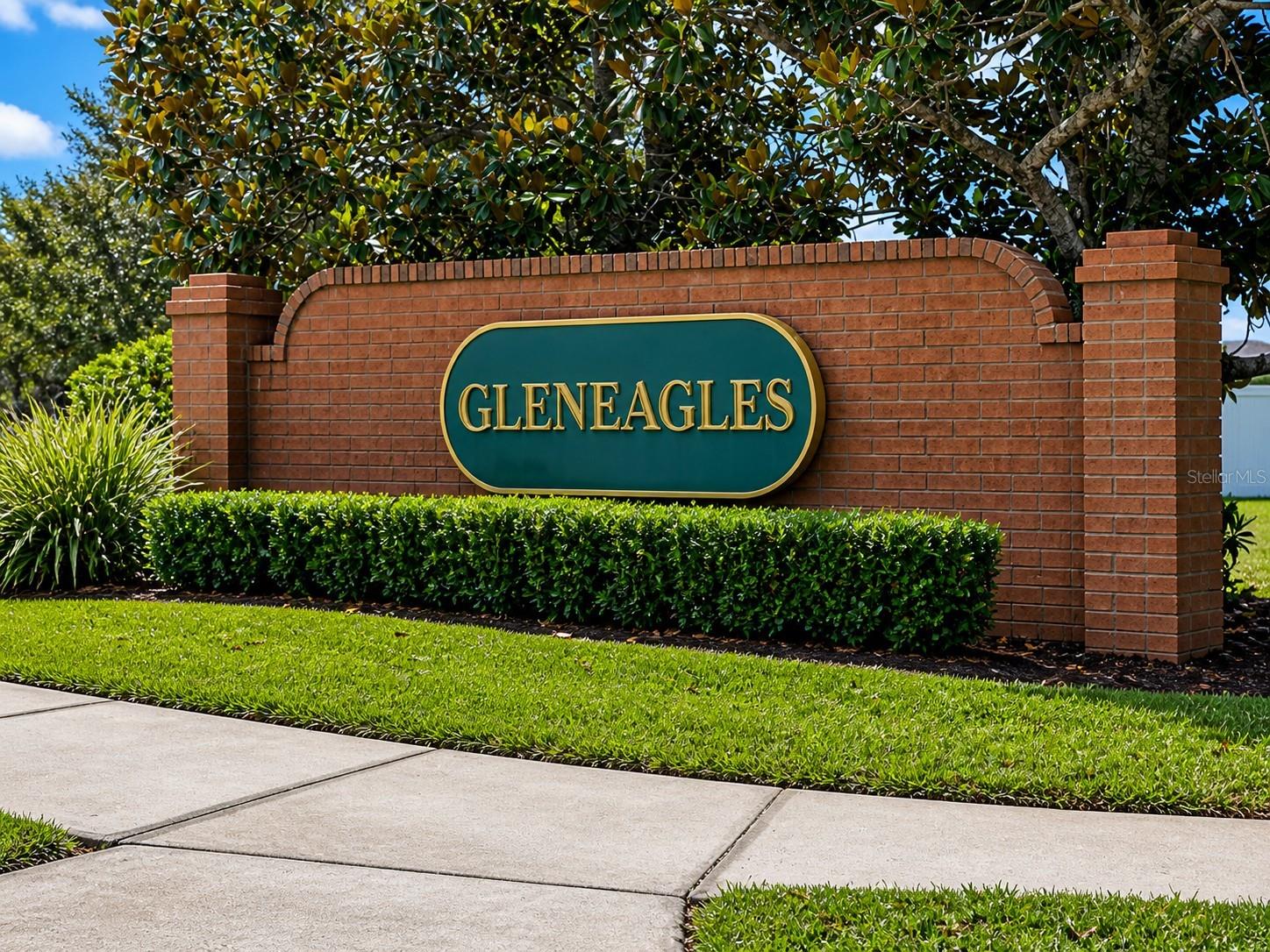 Image 21 of 23 For 205 Gleneagles Drive