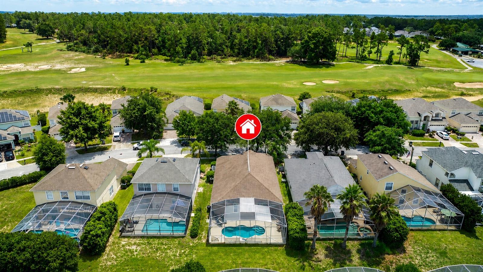 Image 3 of 23 For 205 Gleneagles Drive