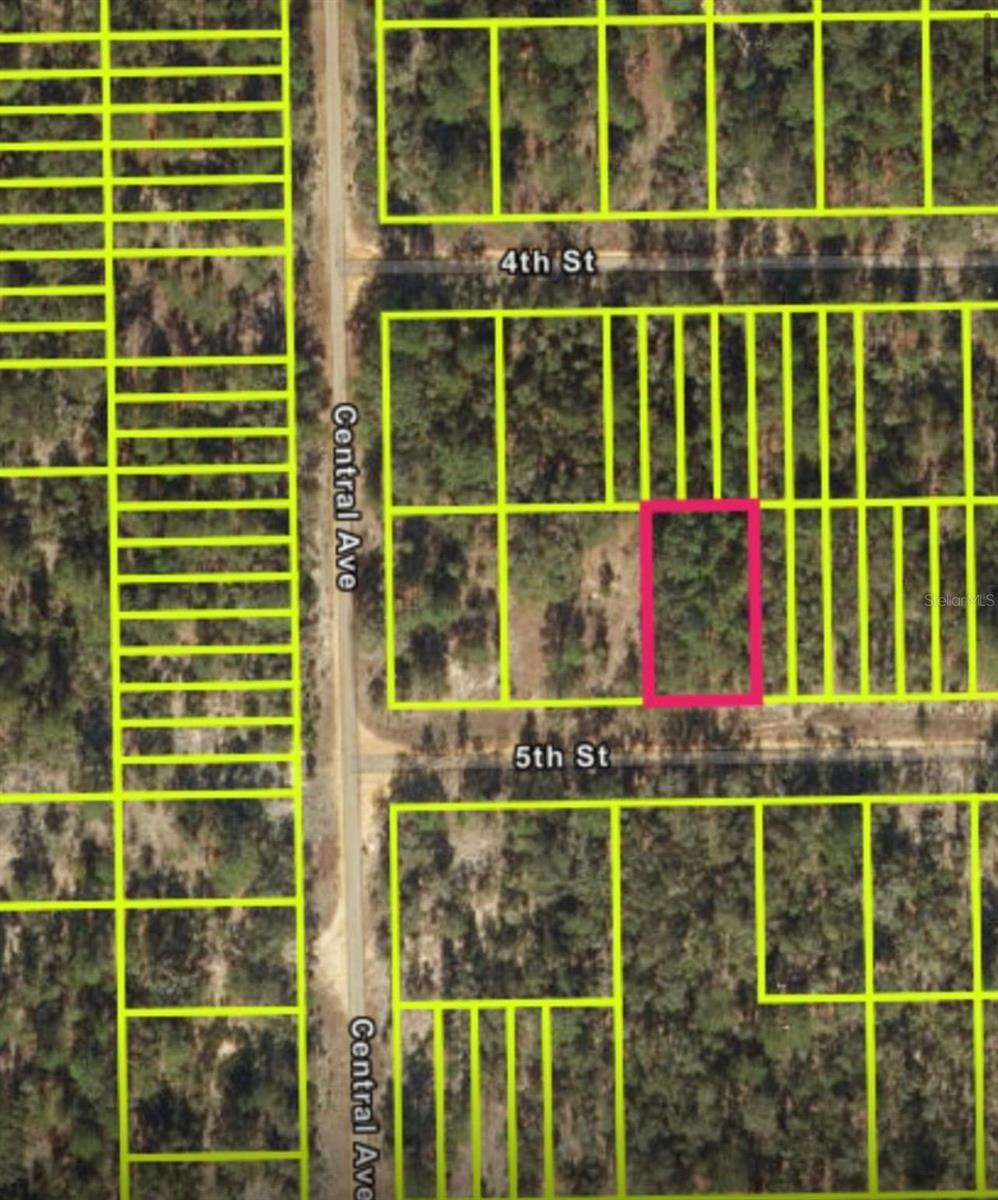 Details for 5th Street 1, INTERLACHEN, FL 32148