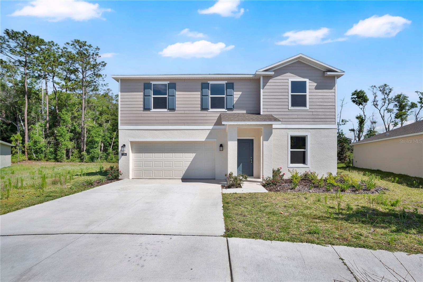 Details for 1386 Inkberry Circle, DELAND, FL 32720