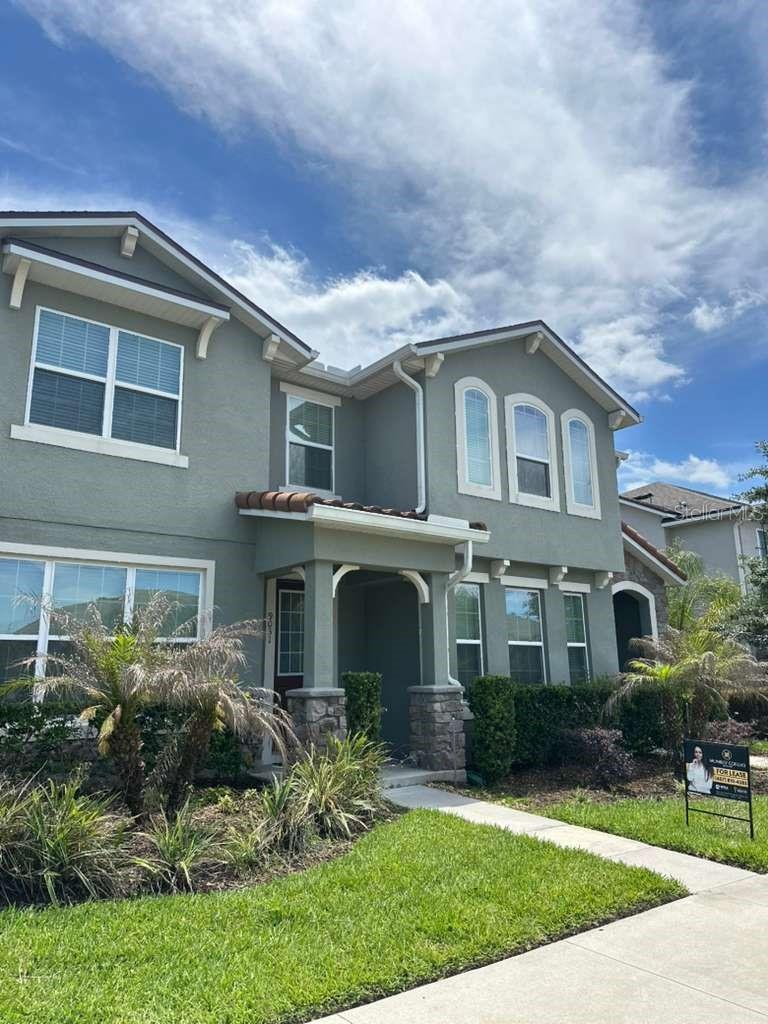 Image 2 of 27 For 9031 Legado Drive