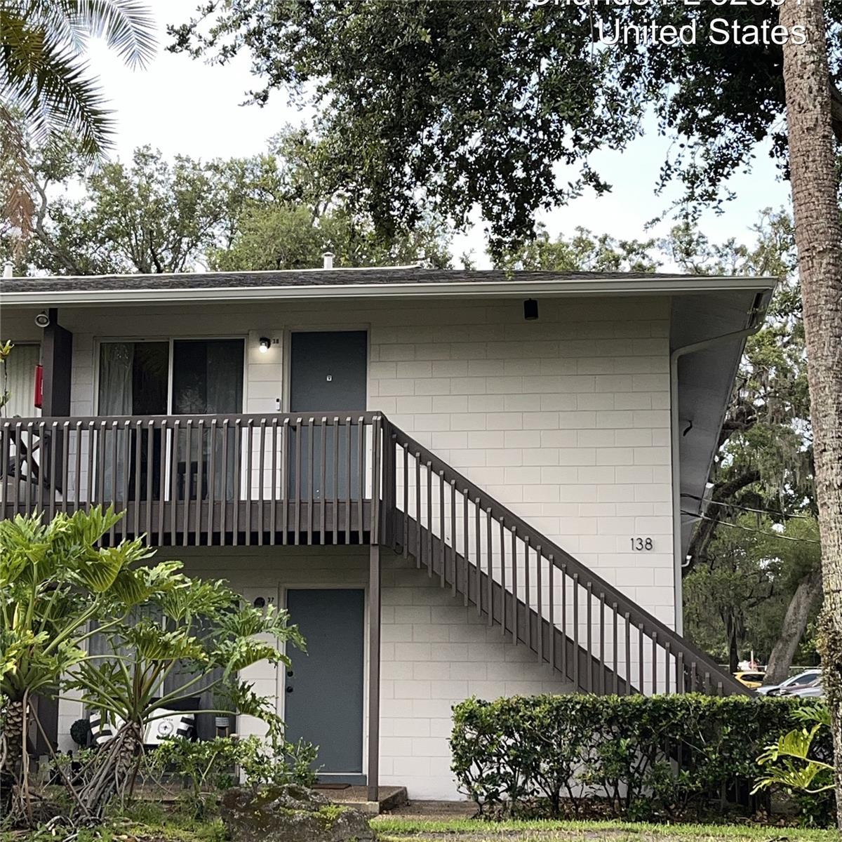 Details for 138 America Street 38, ORLANDO, FL 32801