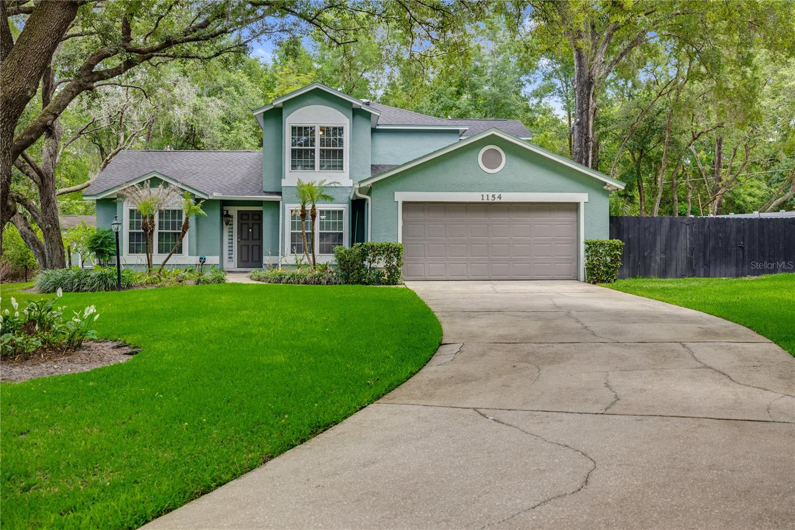 Details for 1154 Deer Lake Circle, APOPKA, FL 32712