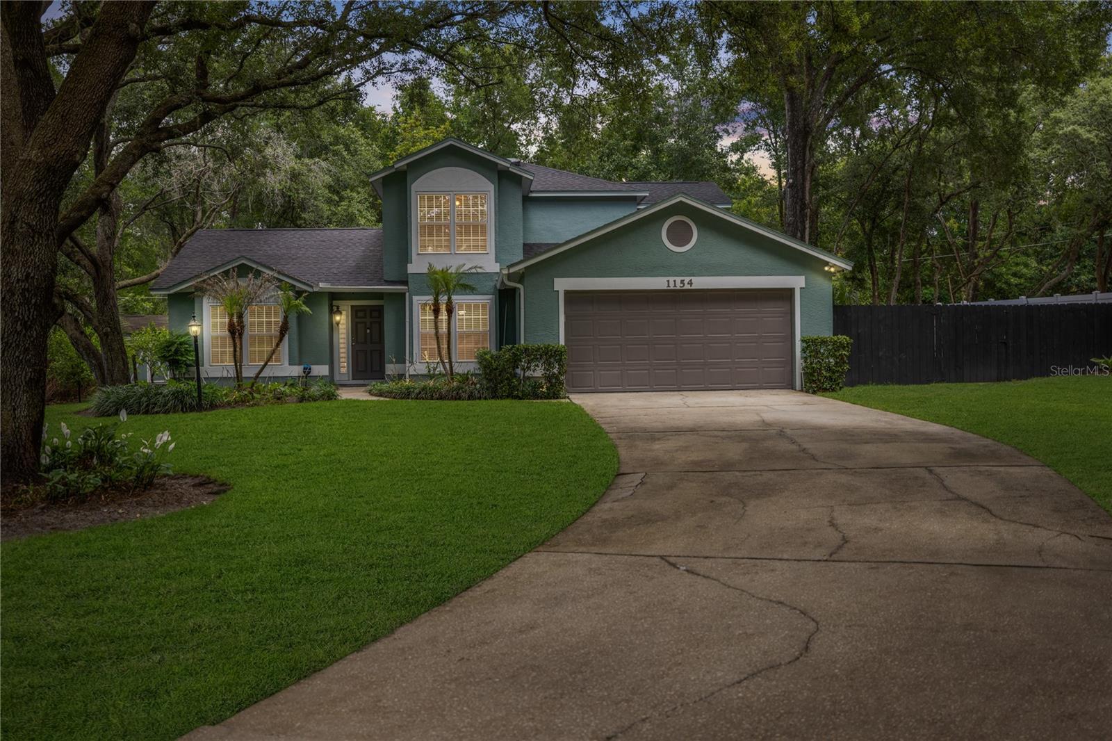 Image 2 of 48 For 1154 Deer Lake Circle
