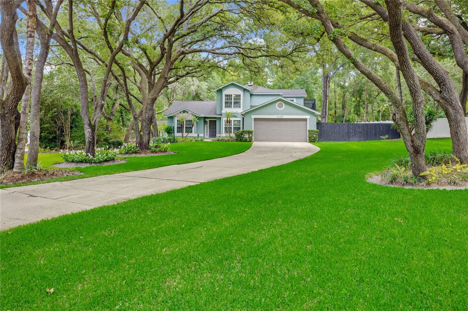 Image 46 of 48 For 1154 Deer Lake Circle