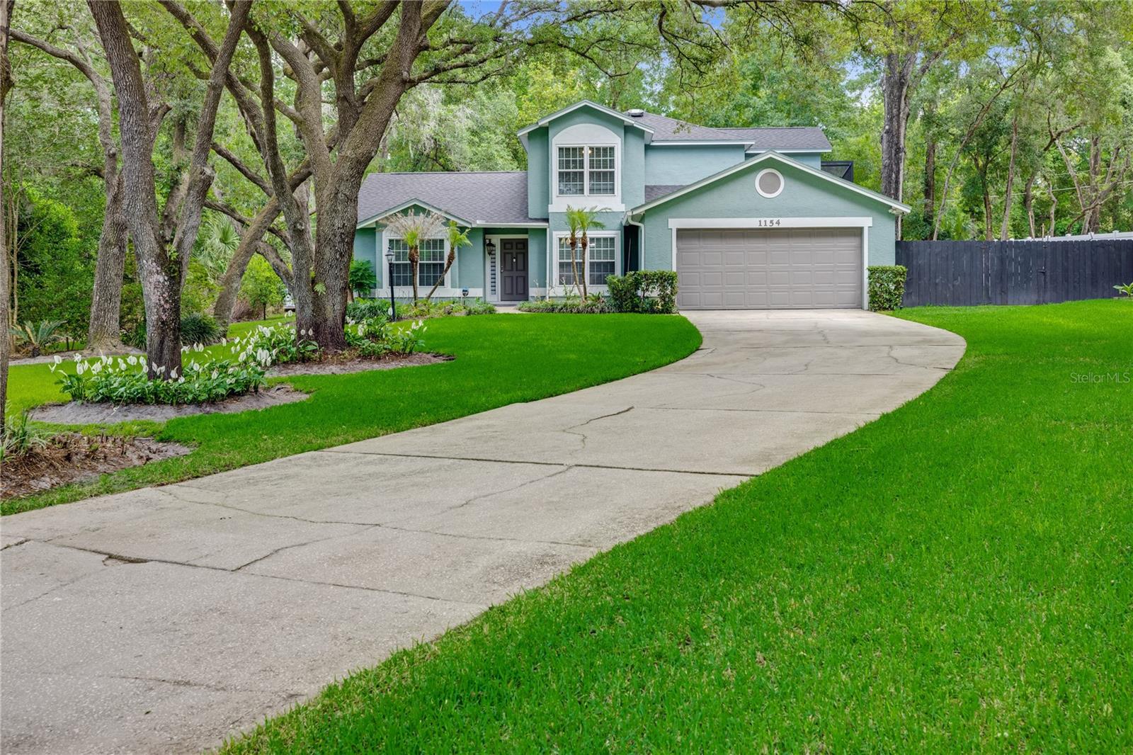 Image 48 of 48 For 1154 Deer Lake Circle