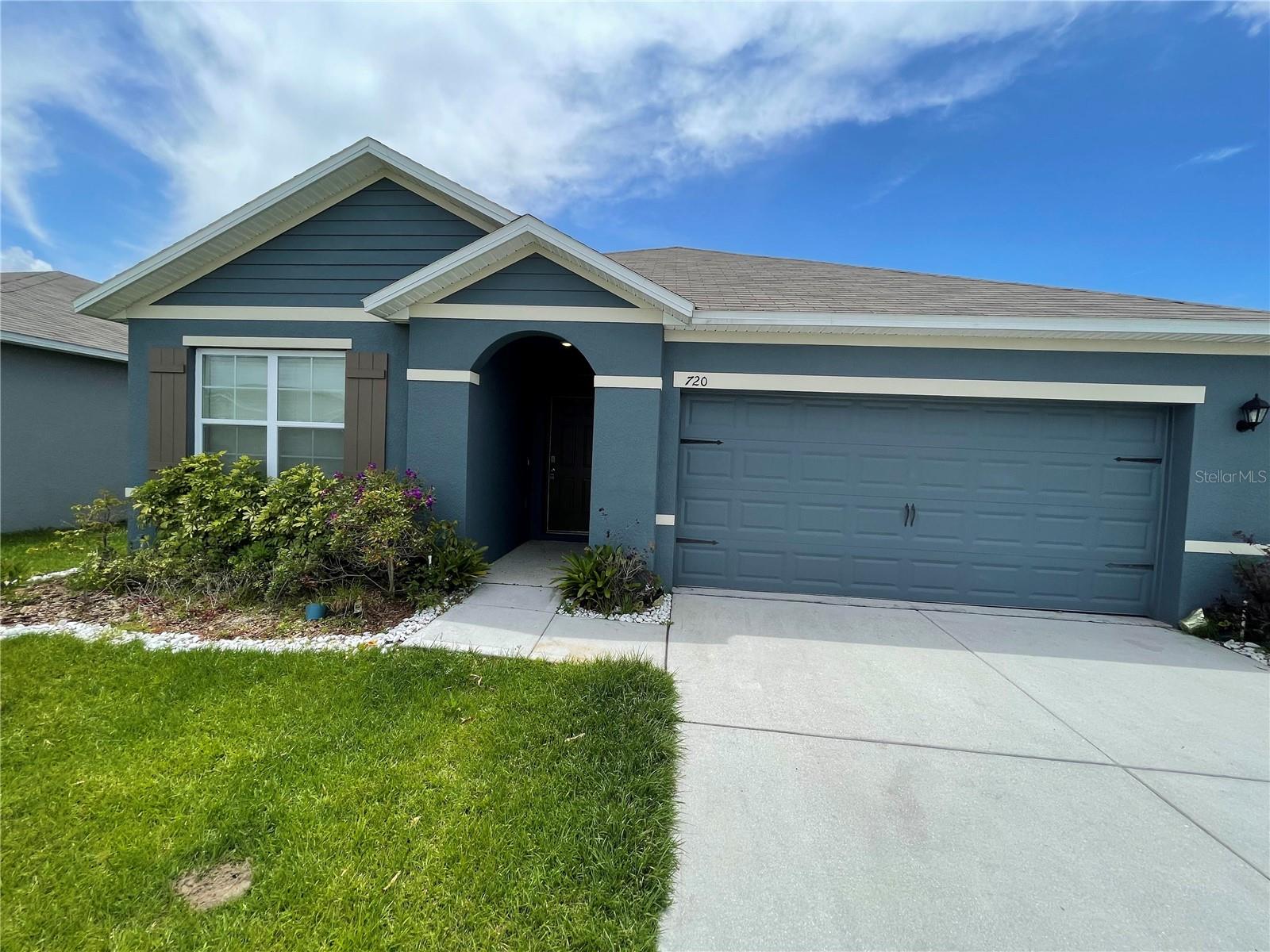 Details for 720 Kindred Lane, AUBURNDALE, FL 33823