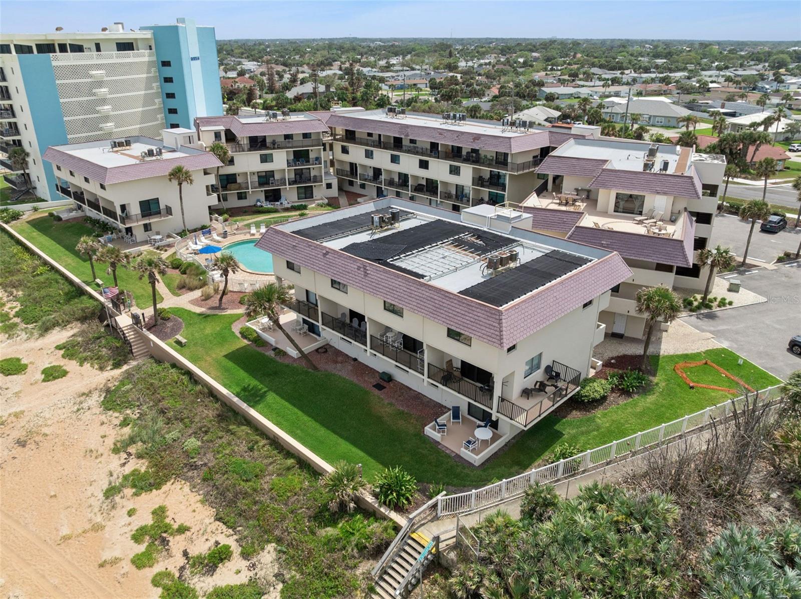 Image 50 of 60 For 935 Ocean Shore Boulevard 3020