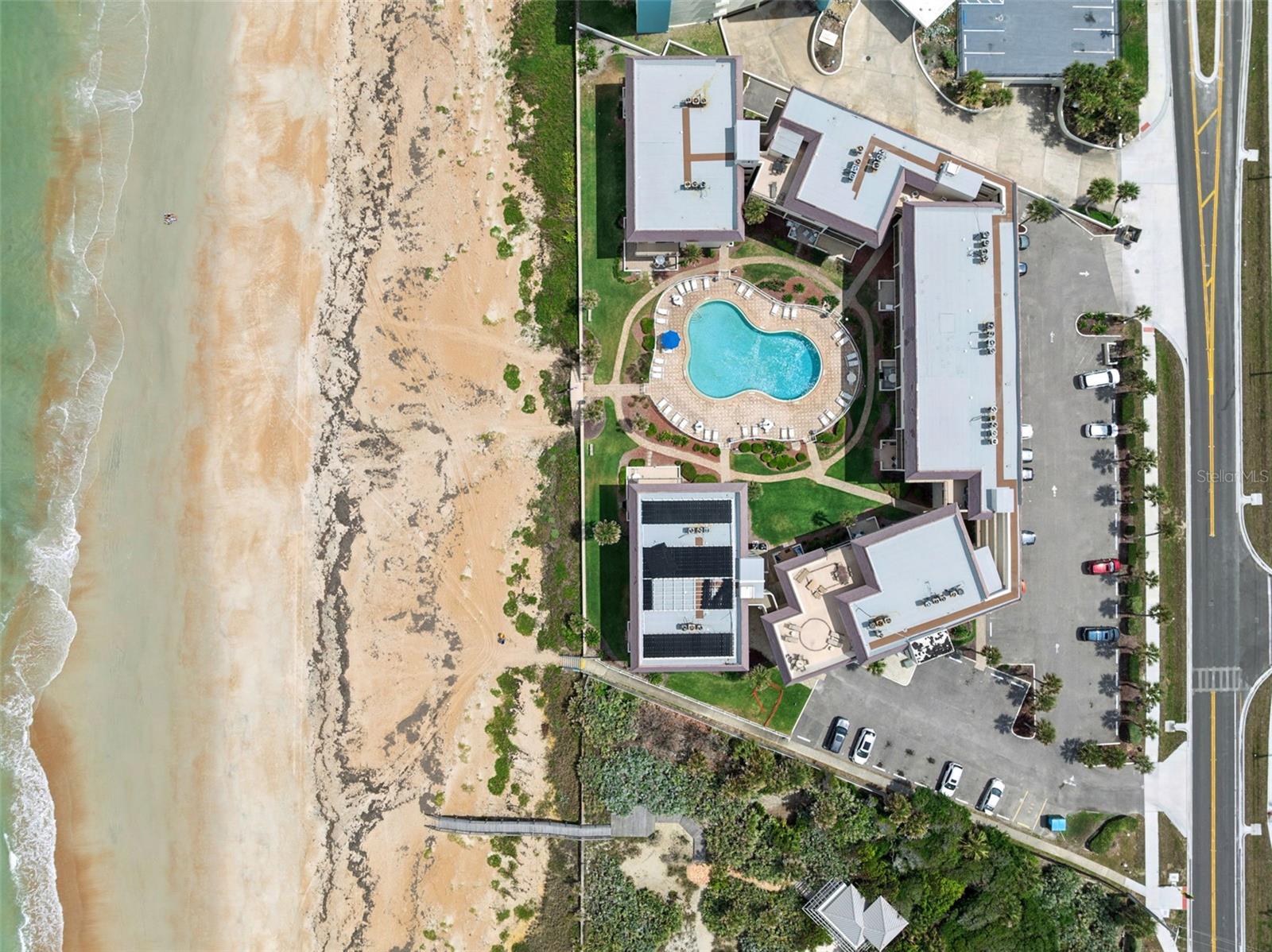 Image 57 of 60 For 935 Ocean Shore Boulevard 3020
