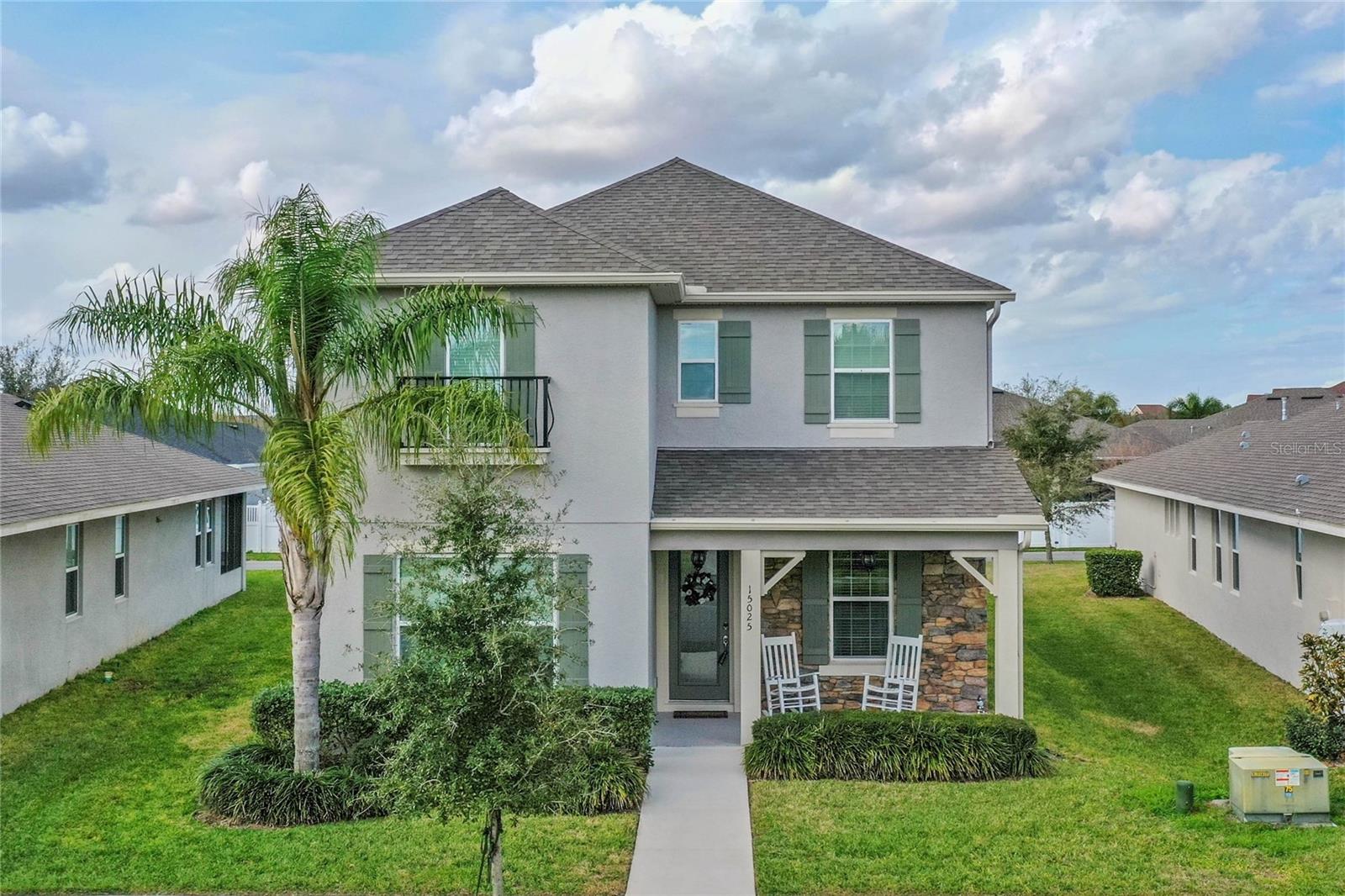 Details for 15025 Pigeon Plum Lane, WINTER GARDEN, FL 34787