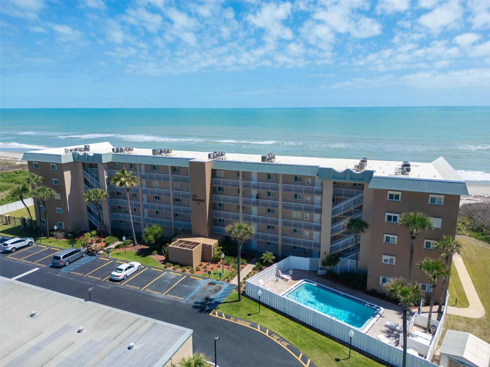 Details for 1415 Highway A1a  402, INDIALANTIC, FL 32903
