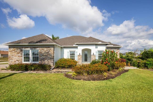 Details for 30513 Prestwick Avenue, SORRENTO, FL 32776