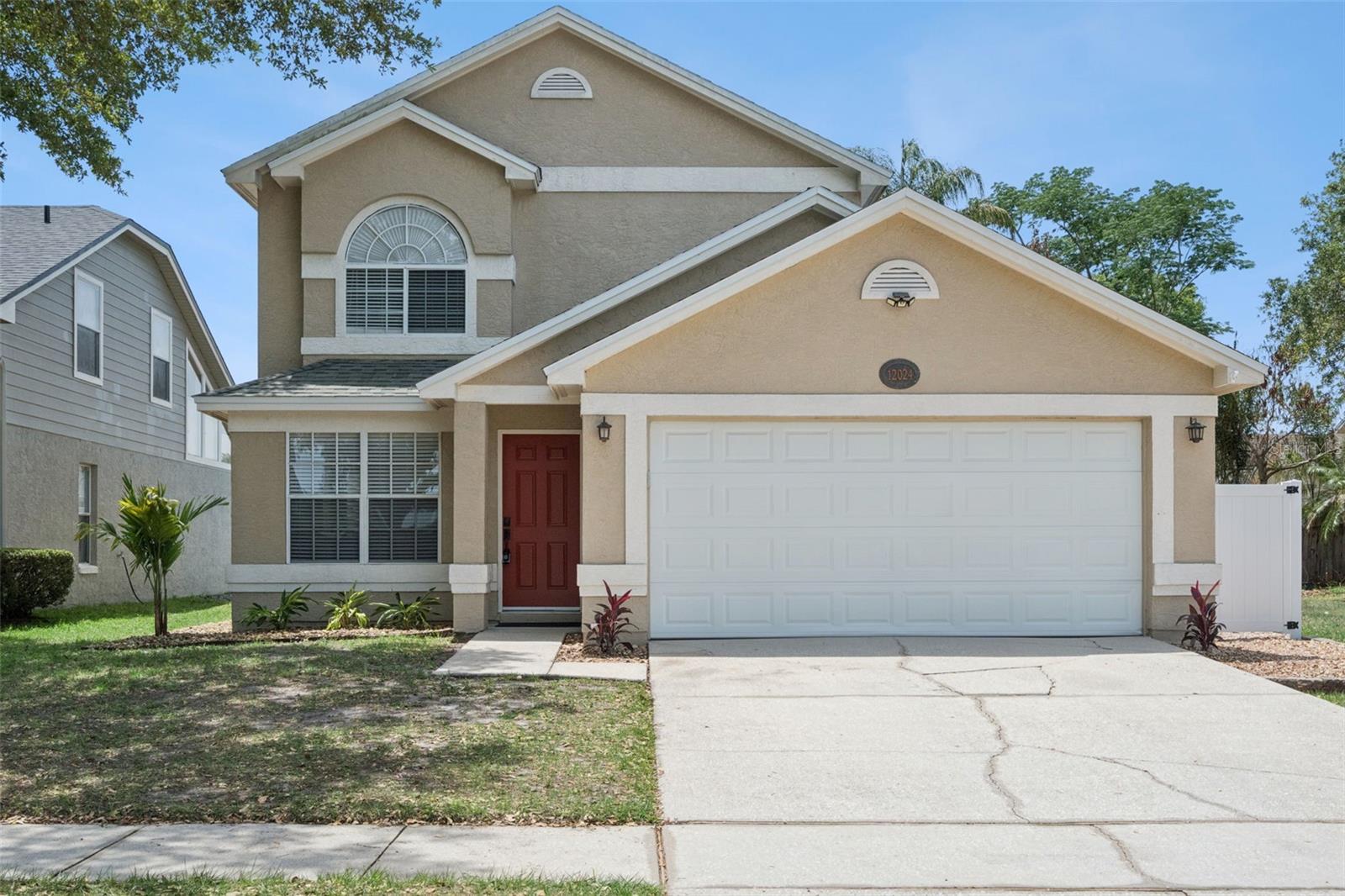 Details for 12024 Moccasin Court, ORLANDO, FL 32828
