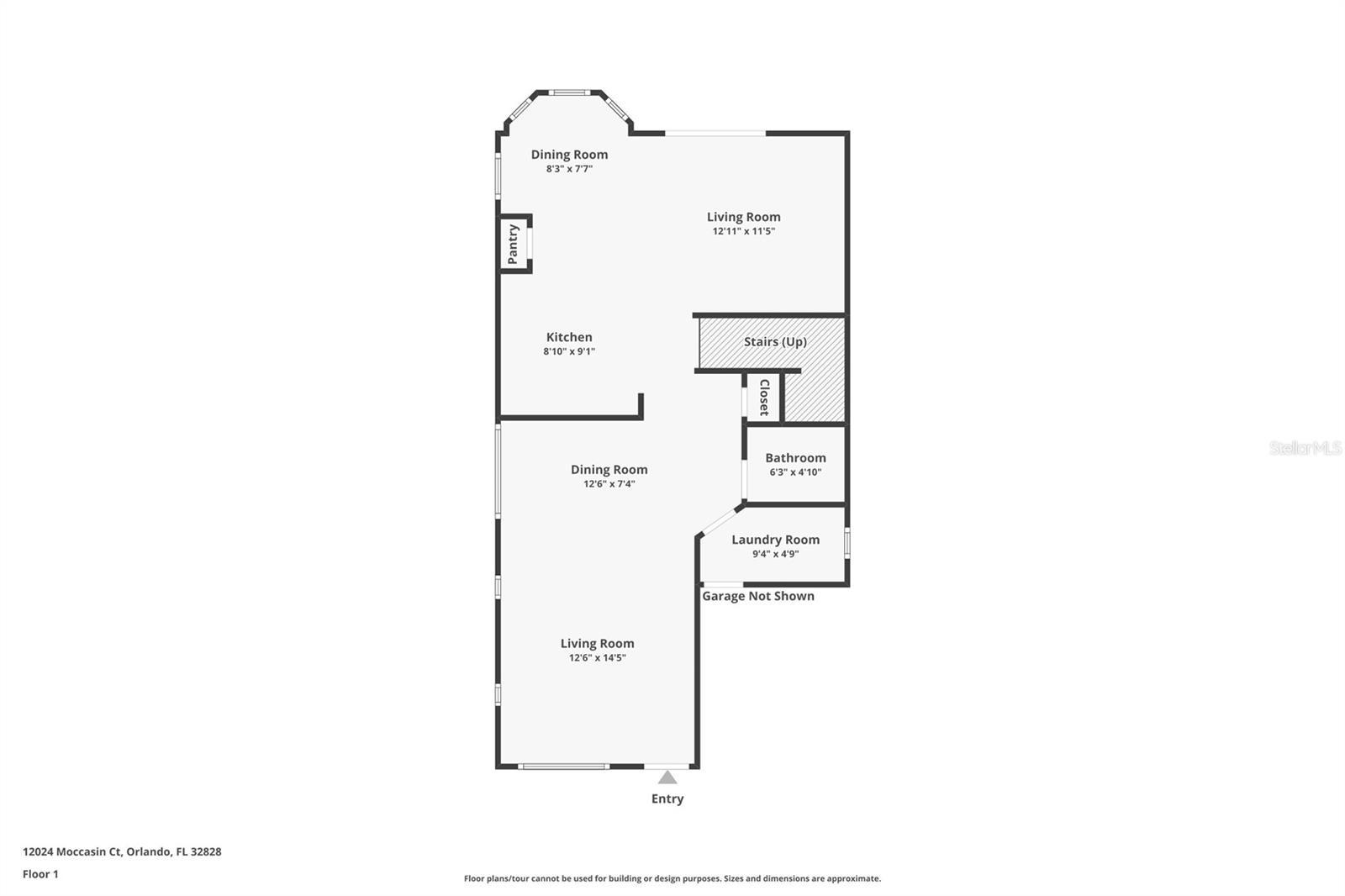 Image 24 of 26 For 12024 Moccasin Court