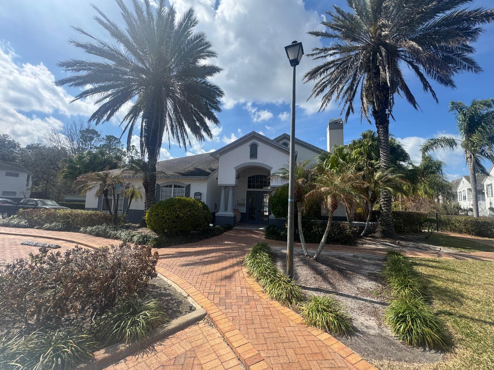 Image 21 of 25 For 4320 Kirkman Road 1508