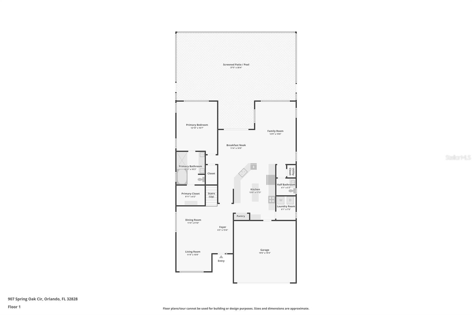 Image 46 of 48 For 907 Spring Oak Circle