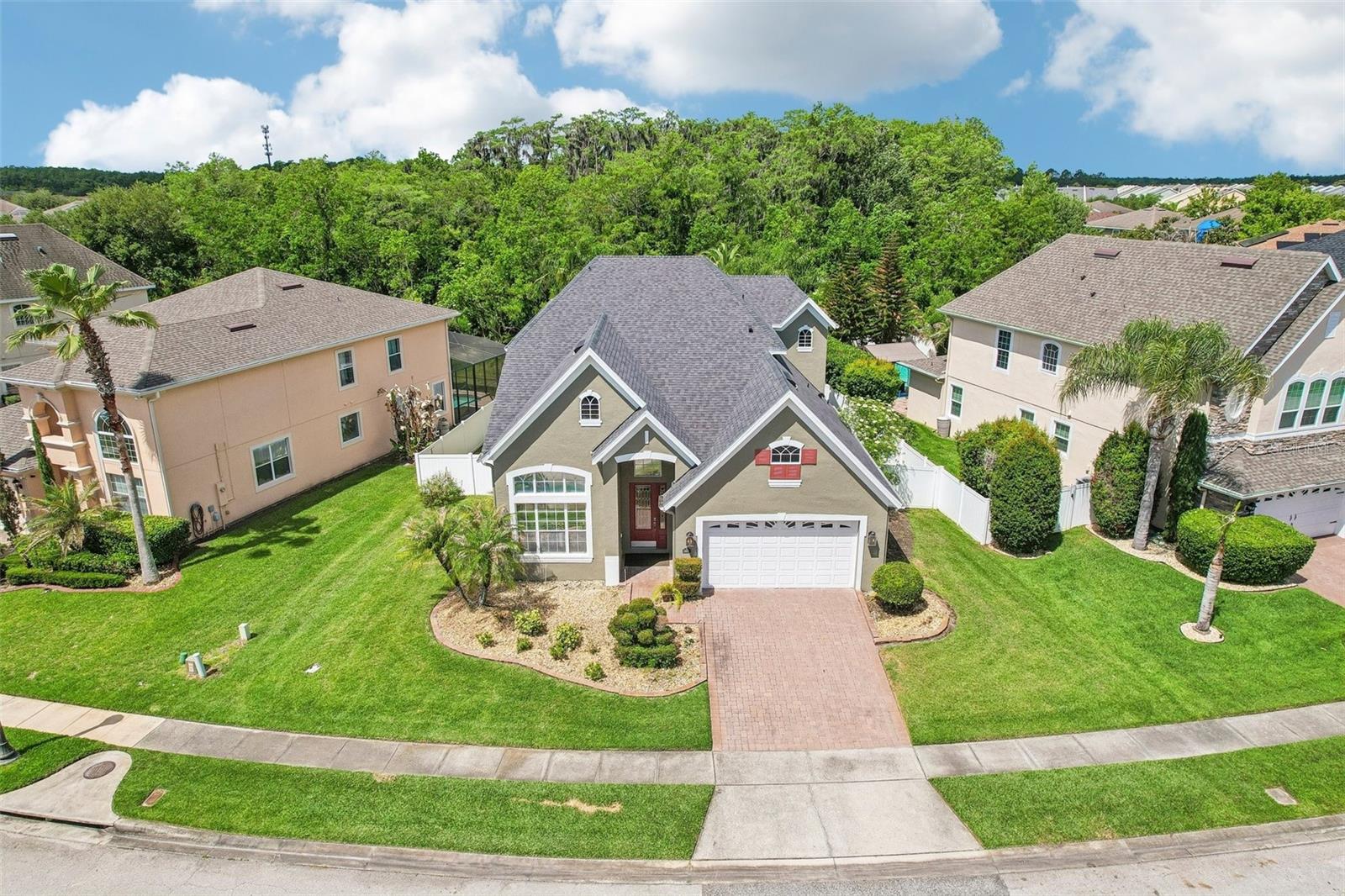 Image 48 of 48 For 907 Spring Oak Circle