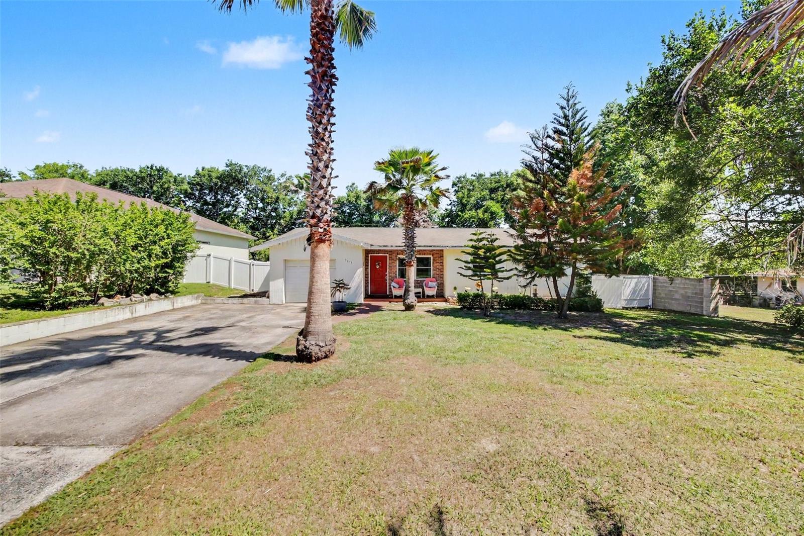 Details for 3615 Palm Avenue, APOPKA, FL 32703