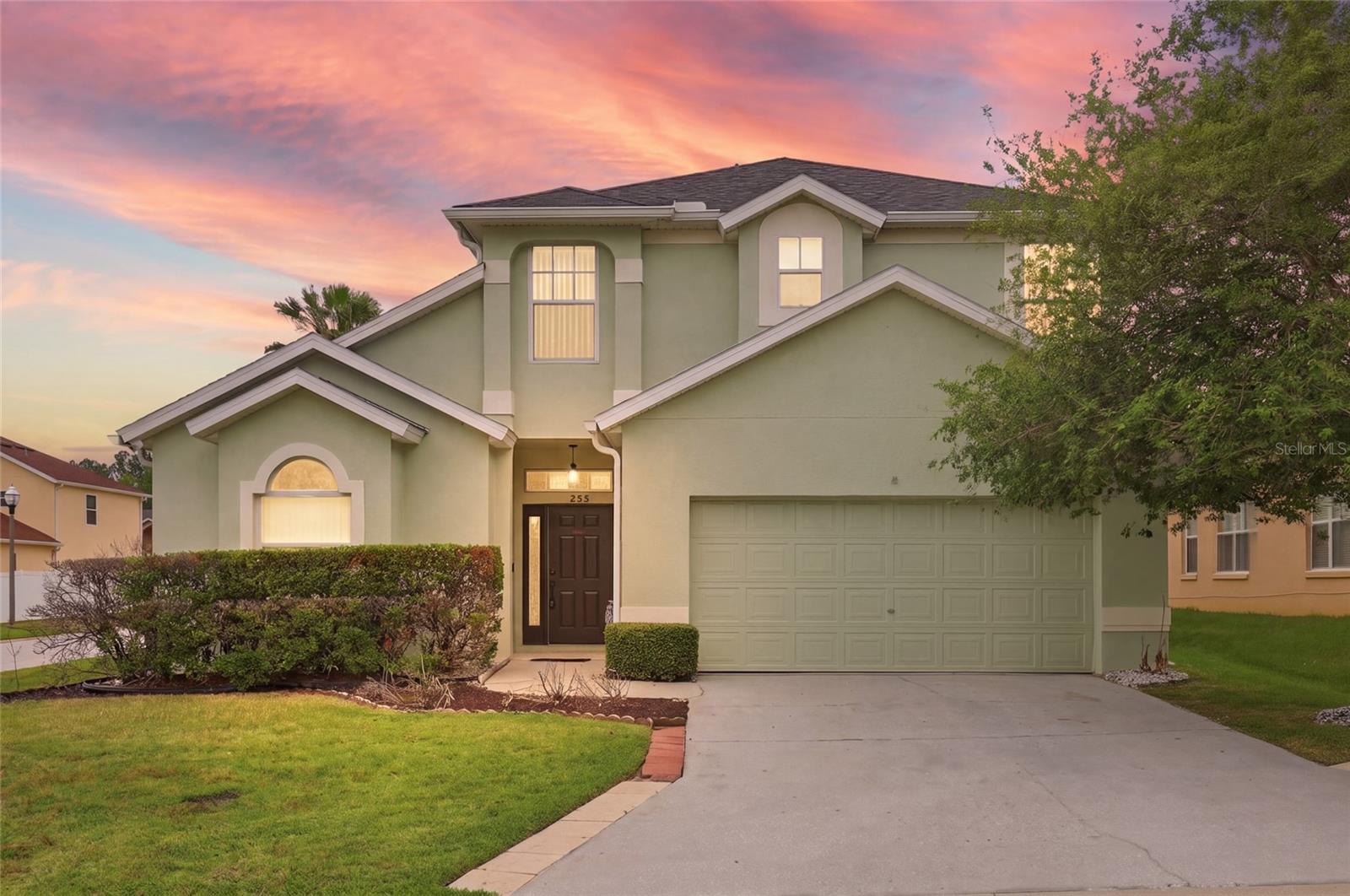 Details for 208 Corvina Drive, DAVENPORT, FL 33897