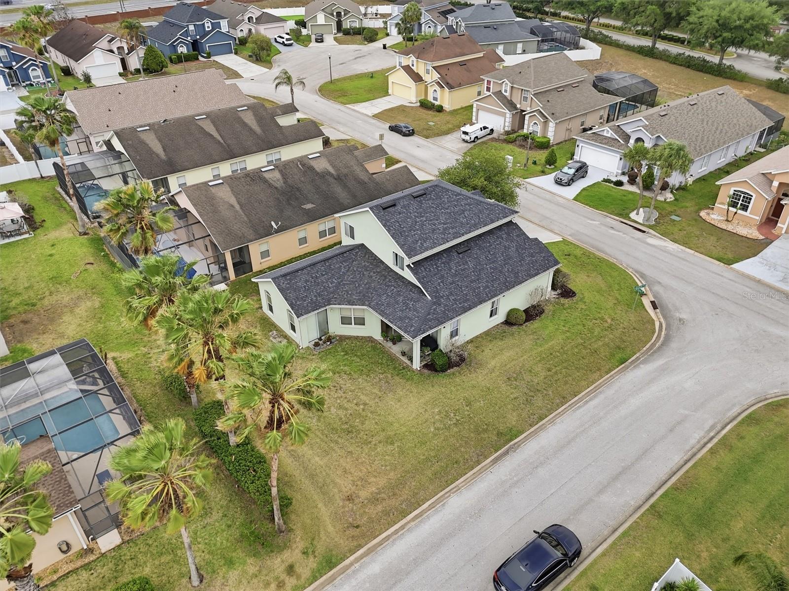 Image 29 of 32 For 208 Corvina Drive