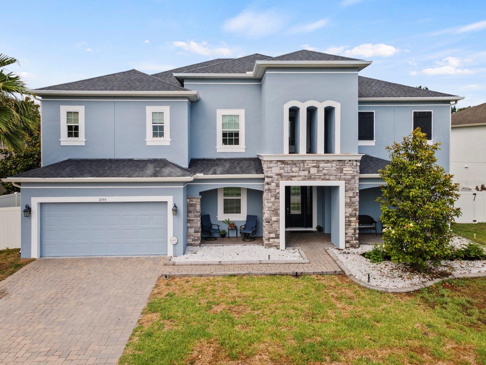 Details for 2299 Pearl Cider Street, ORLANDO, FL 32824
