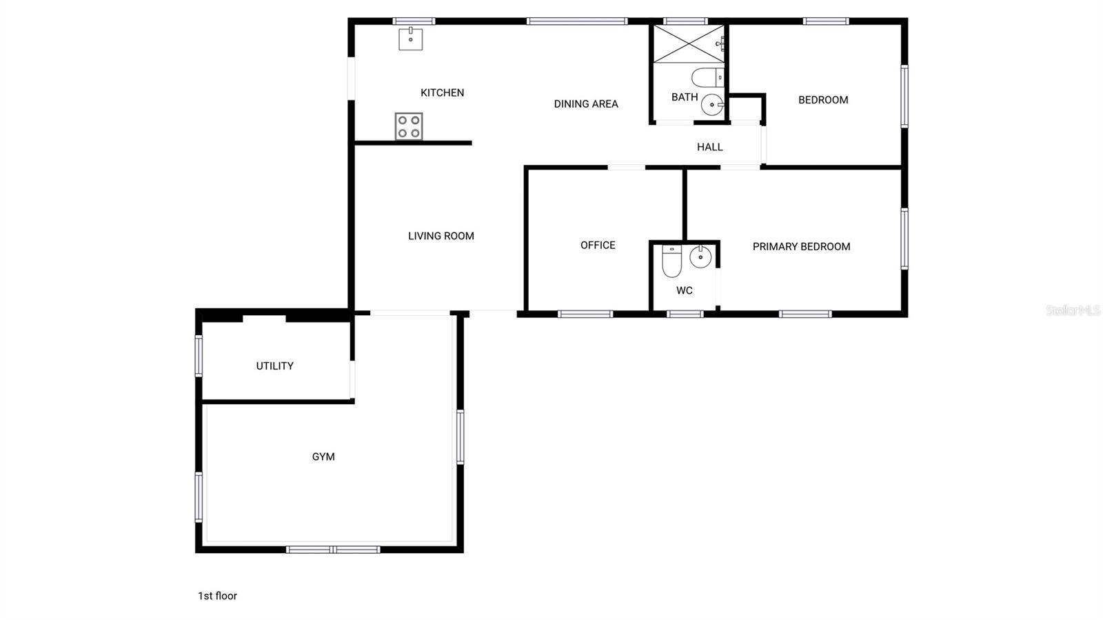 Image 20 of 20 For 4616 Robbins Avenue