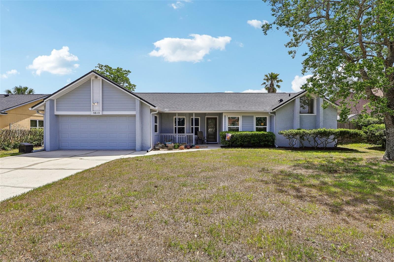 Details for 3613 Stonehaven Court, ORLANDO, FL 32817
