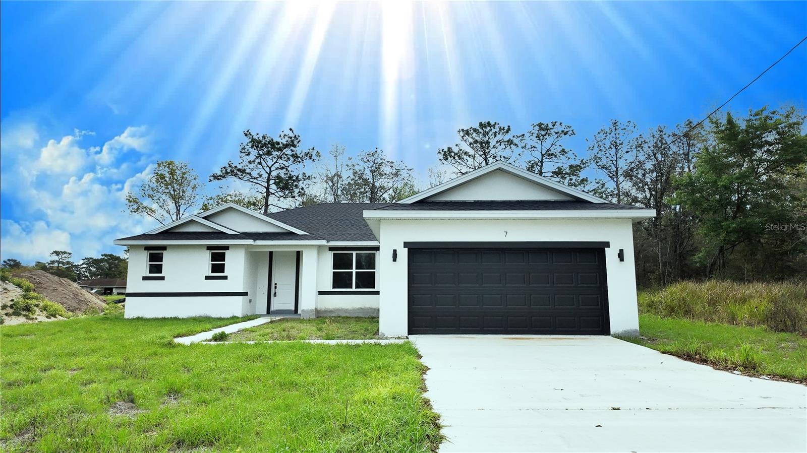 Details for 7 Spring Pass, OCALA, FL 34472
