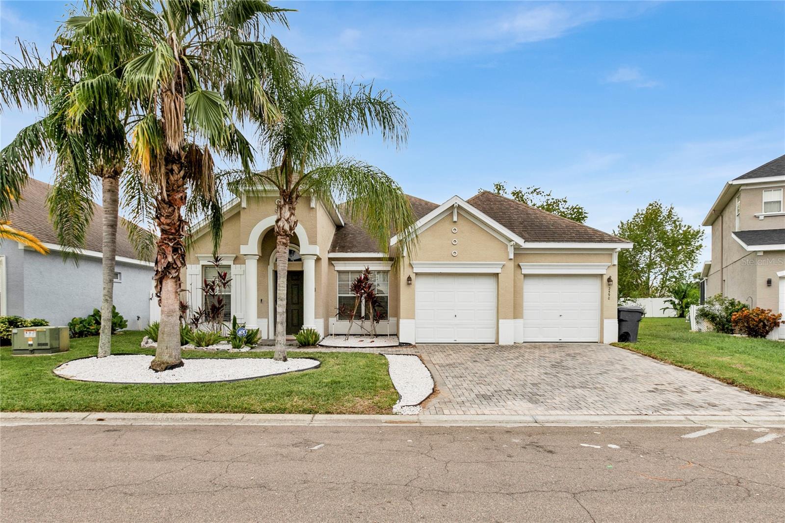 Details for 2590 Sand Hill Point Circle, DAVENPORT, FL 33837