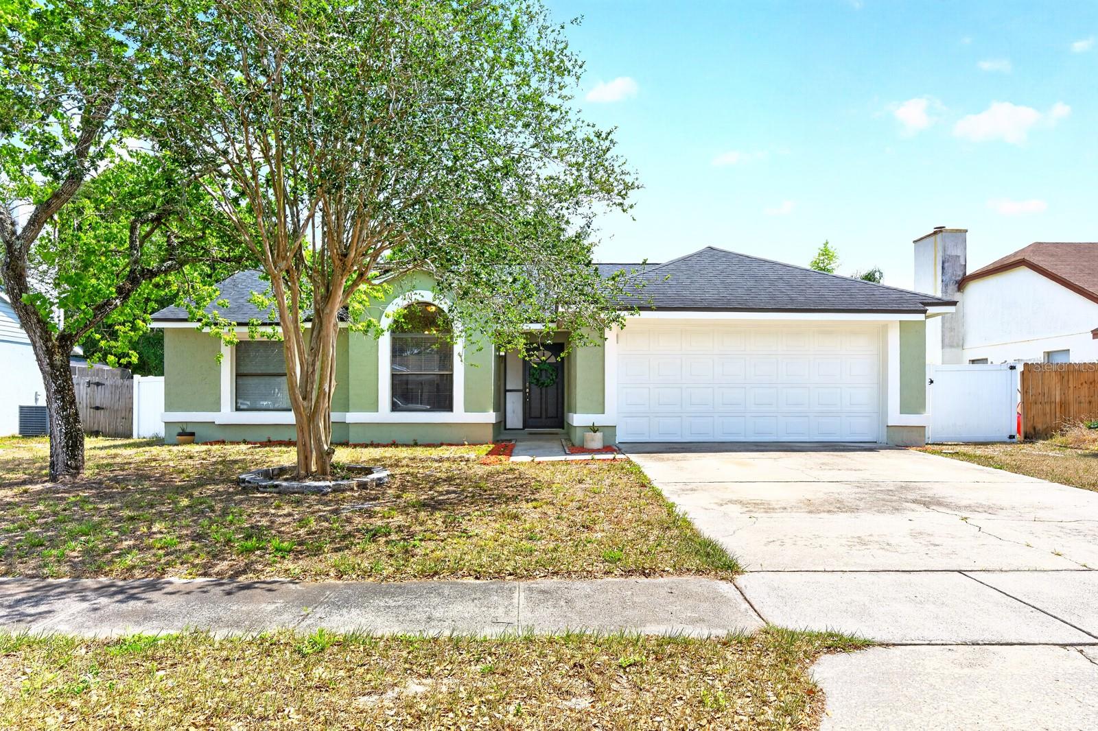 Details for 3348 Hillmont Circle, ORLANDO, FL 32817