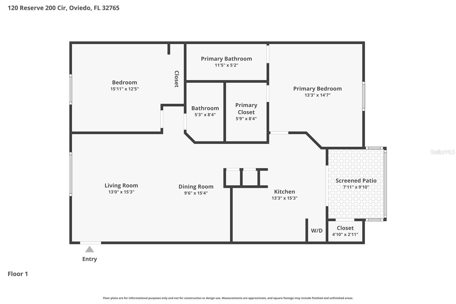 Image 5 of 57 For 120 Reserve Circle 200