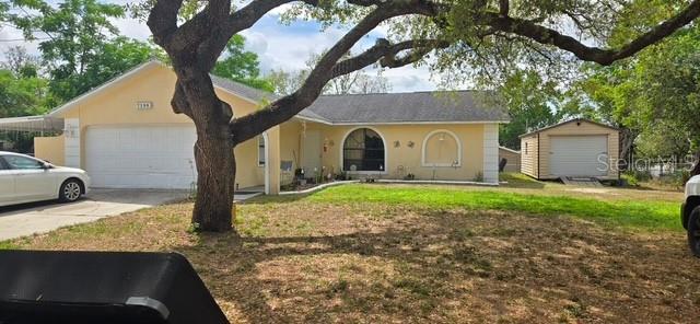 Details for 7198 Maple Drive, WEEKI WACHEE, FL 34607