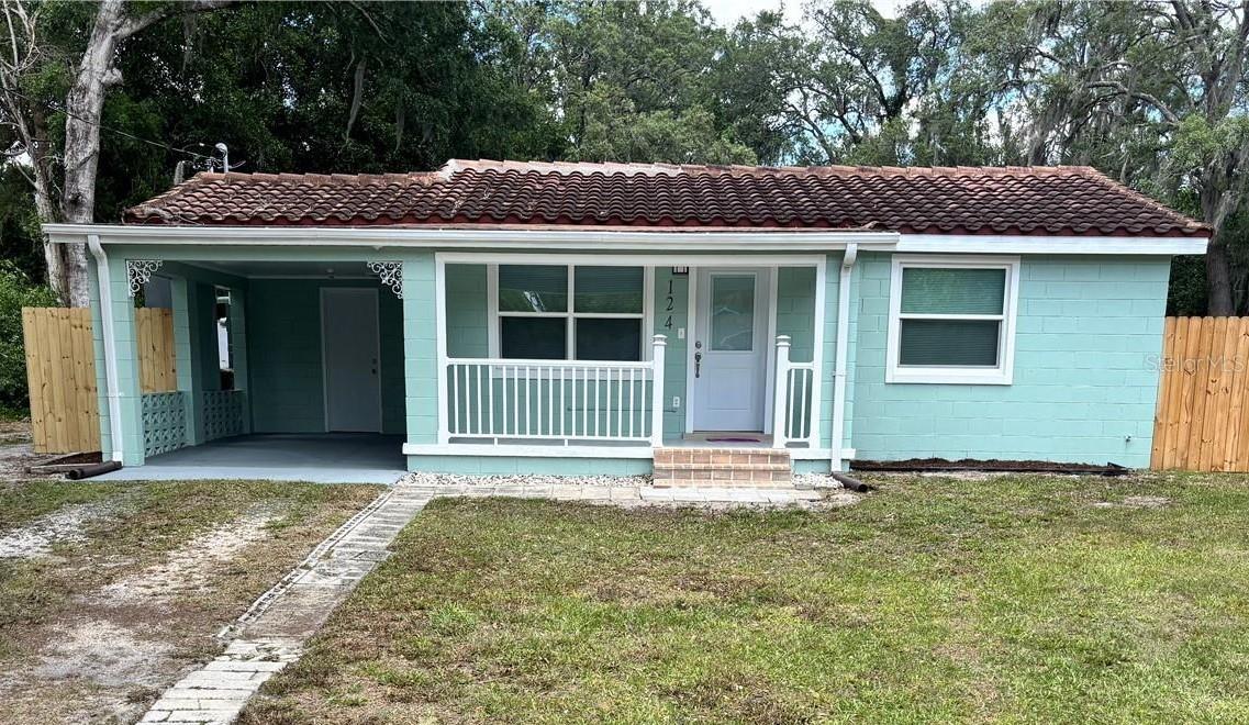 Details for 124 Coronado Road, DEBARY, FL 32713