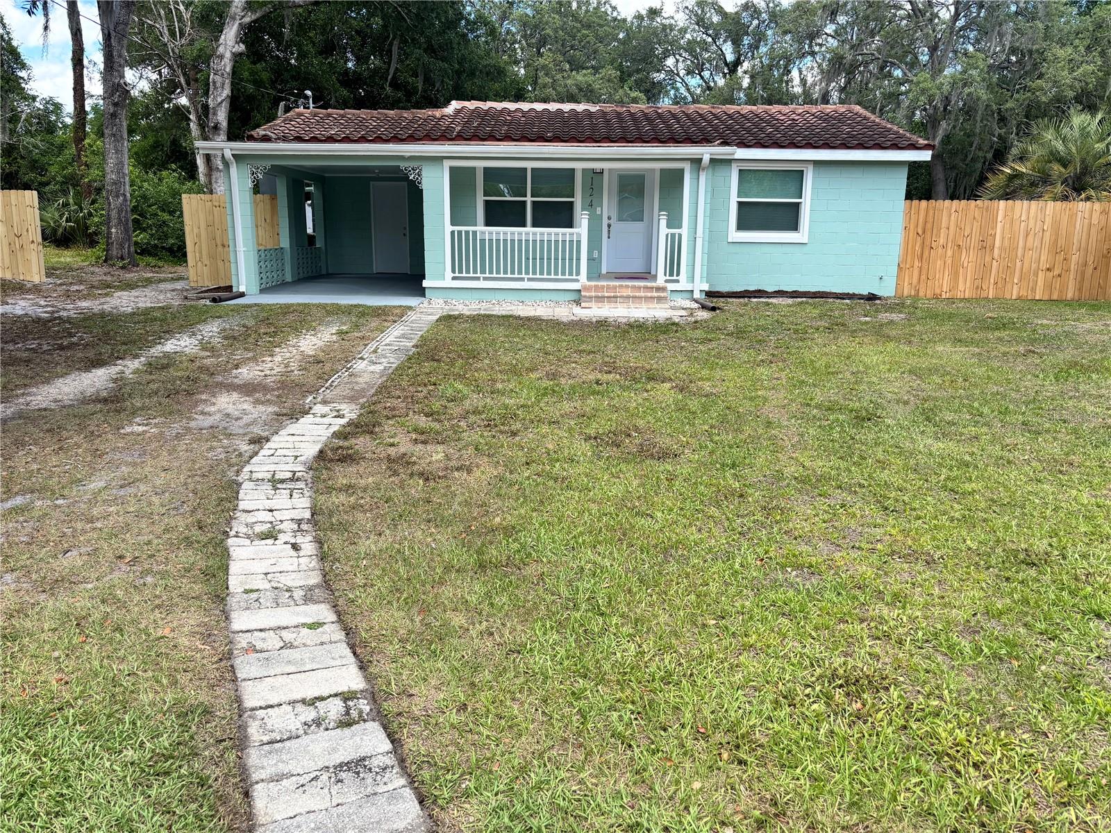 Image 20 of 20 For 124 Coronado Road