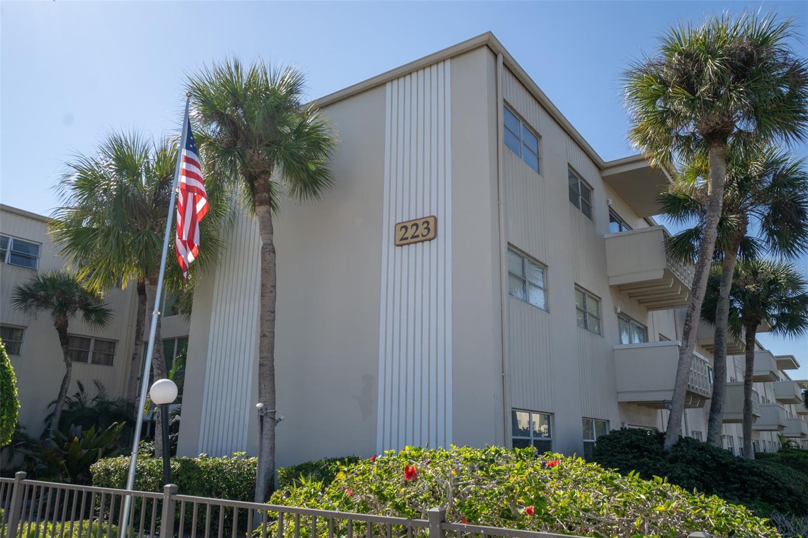 Details for 223 Columbia Drive 214, CAPE CANAVERAL, FL 32920
