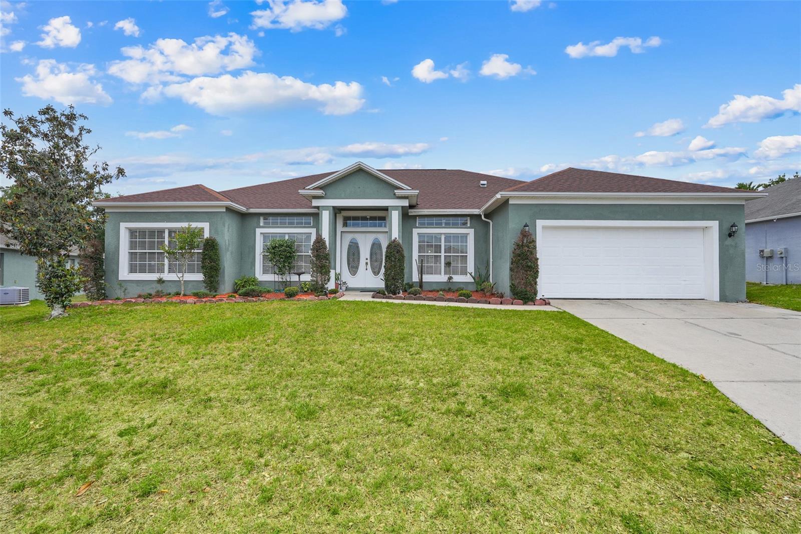 Details for 2735 Berkford Circle, LAKELAND, FL 33810