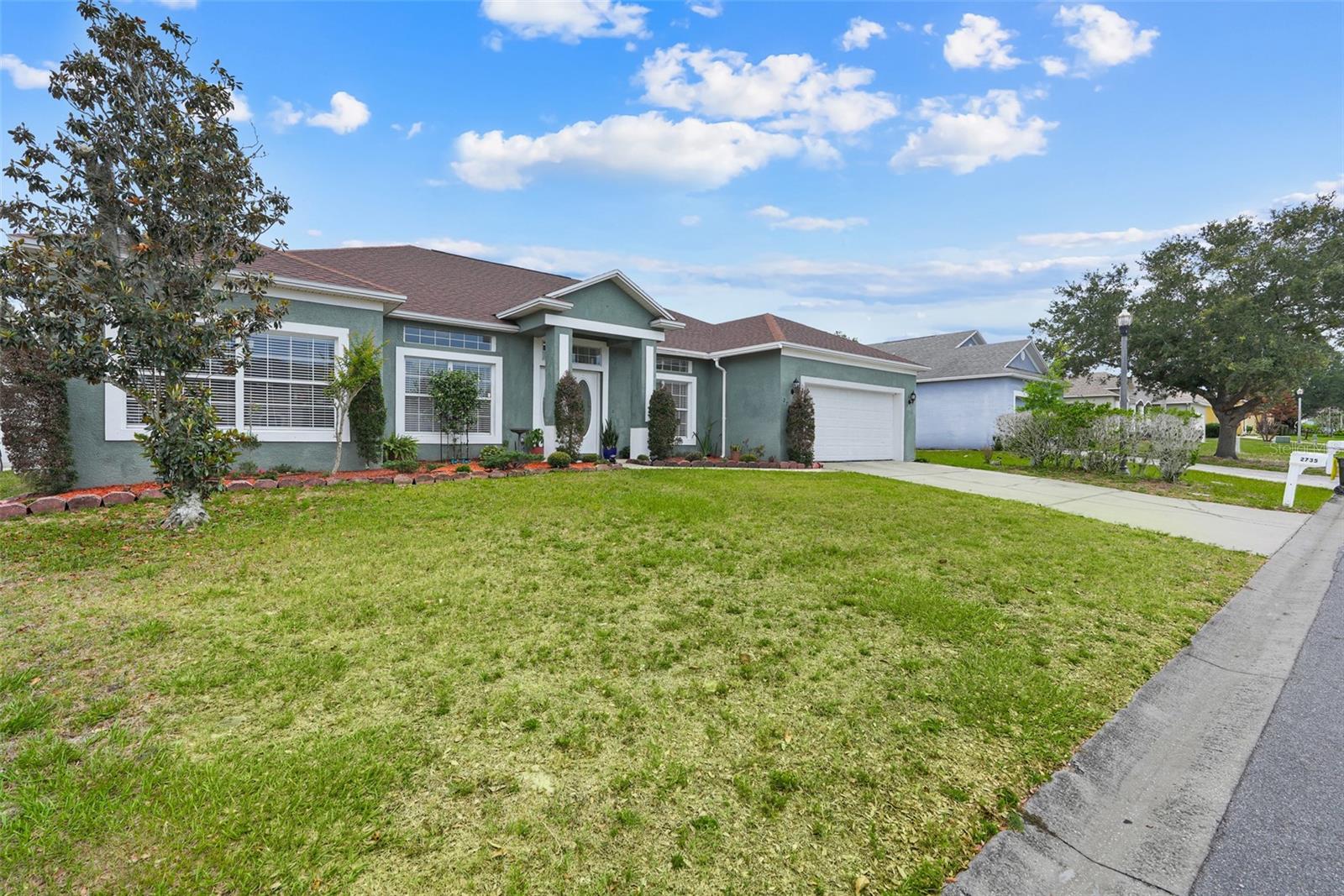 Image 4 of 42 For 2735 Berkford Circle