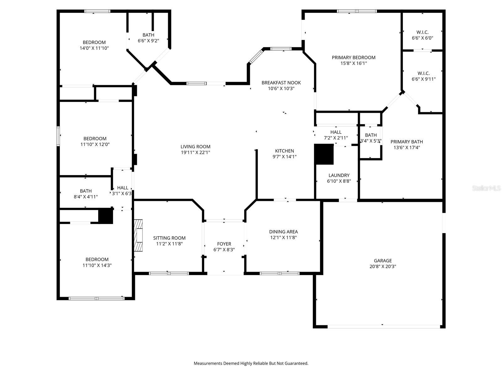 Image 42 of 42 For 2735 Berkford Circle