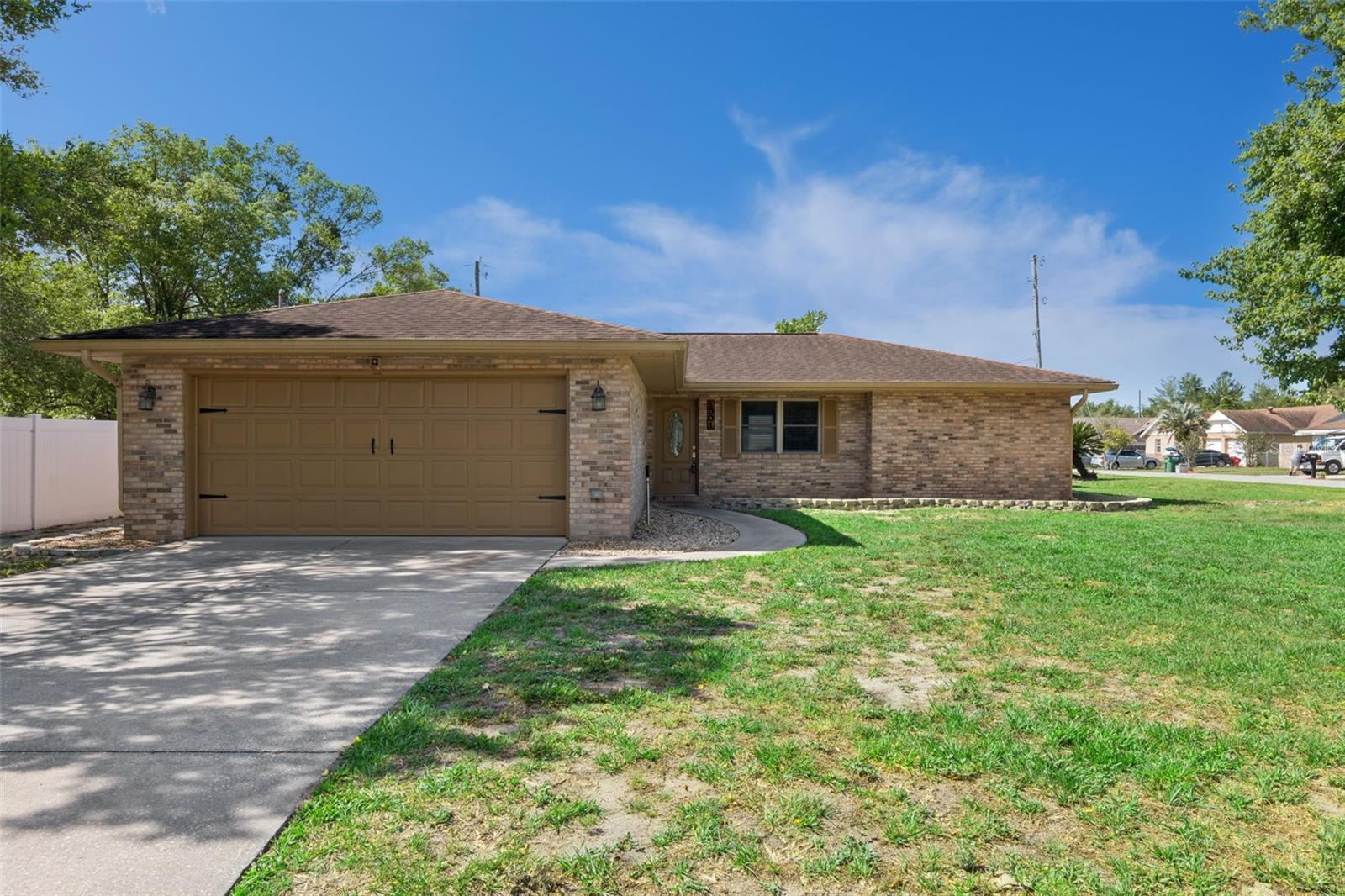 Details for 1001 Norwood Drive, DELTONA, FL 32725