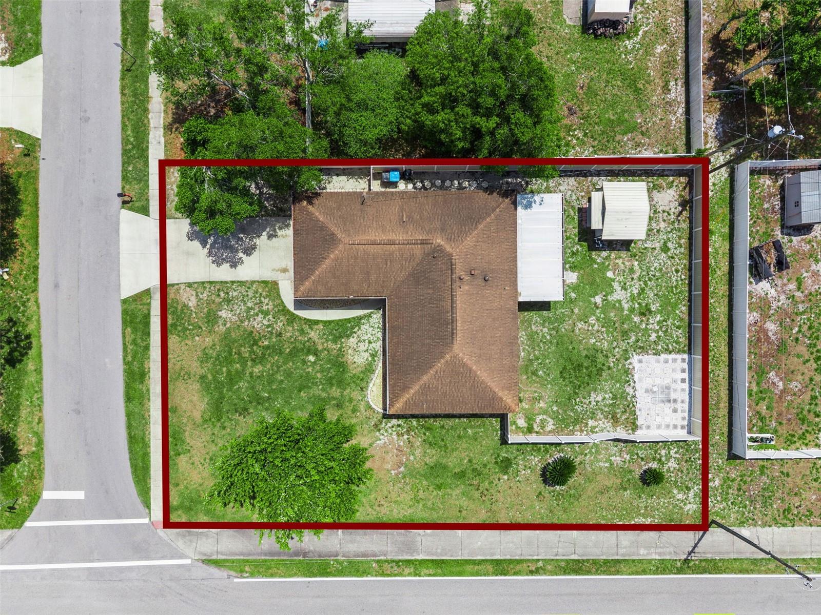 Image 20 of 21 For 1001 Norwood Drive