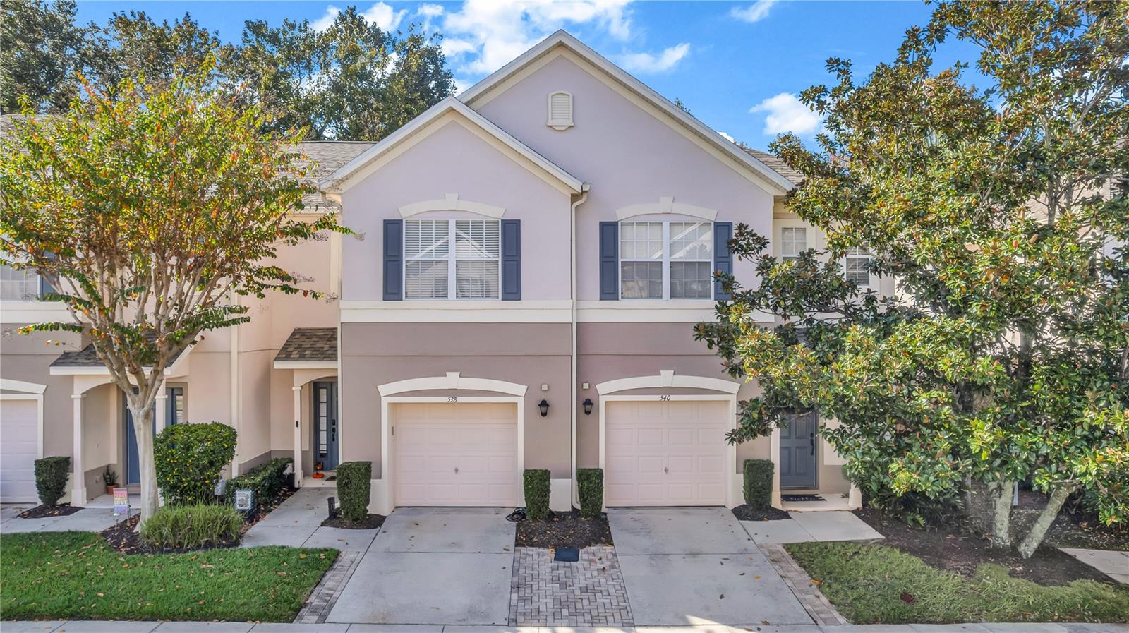 Details for 540 Pinebranch Circle, WINTER SPRINGS, FL 32708