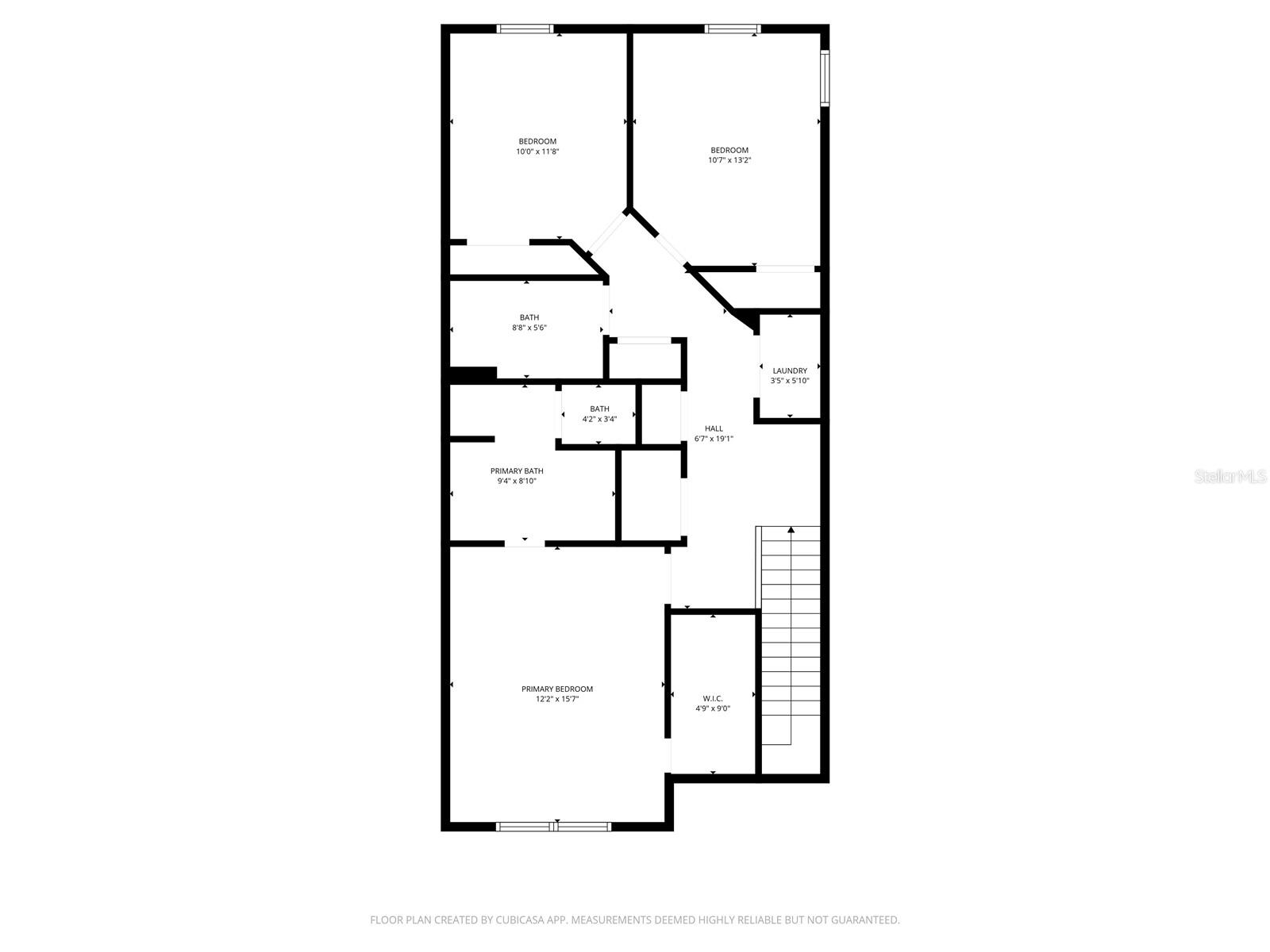 Image 22 of 27 For 540 Pinebranch Circle