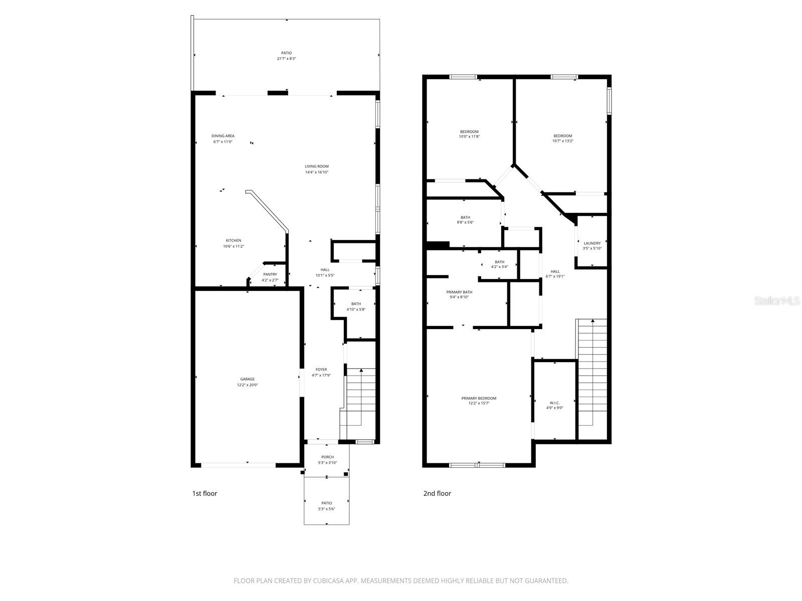 Image 23 of 27 For 540 Pinebranch Circle
