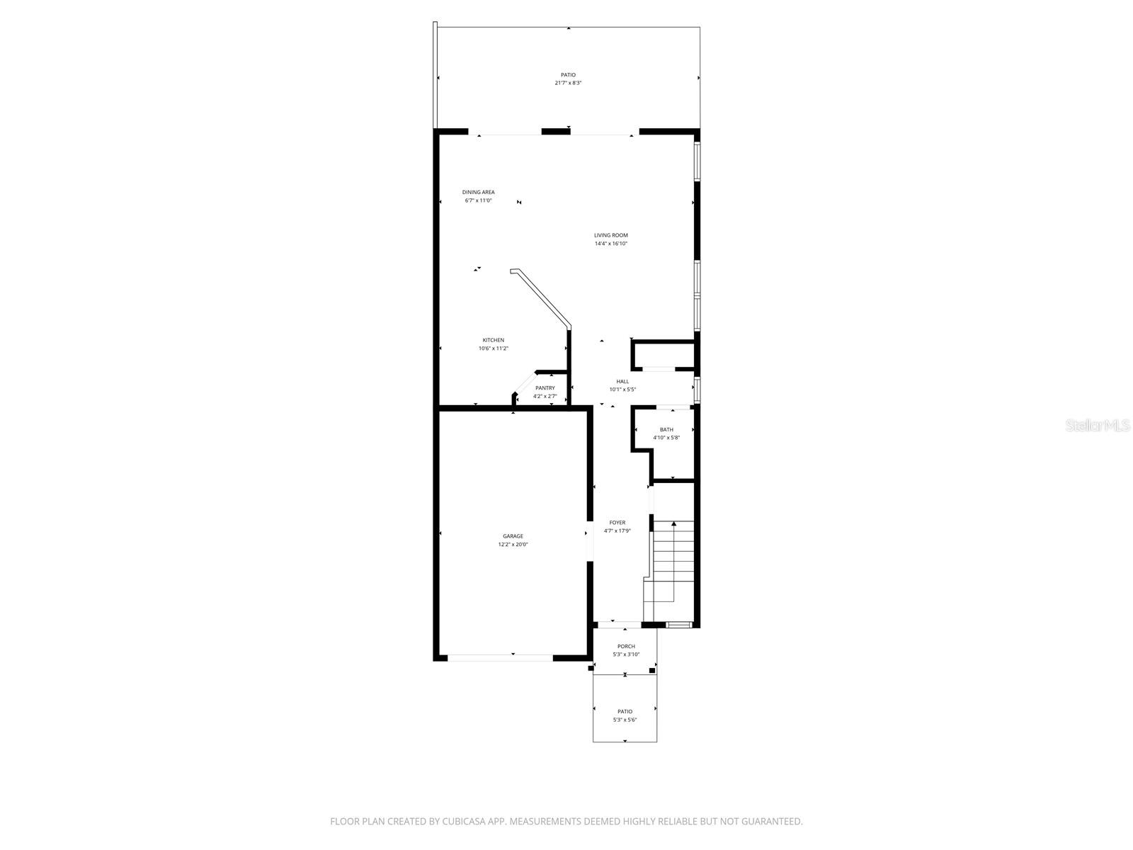 Image 24 of 27 For 540 Pinebranch Circle