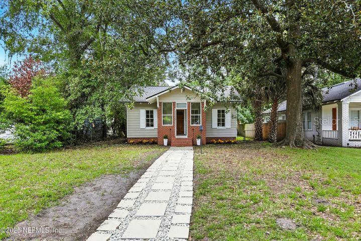Details for 2858 Downing Street, JACKSONVILLE, FL 32205