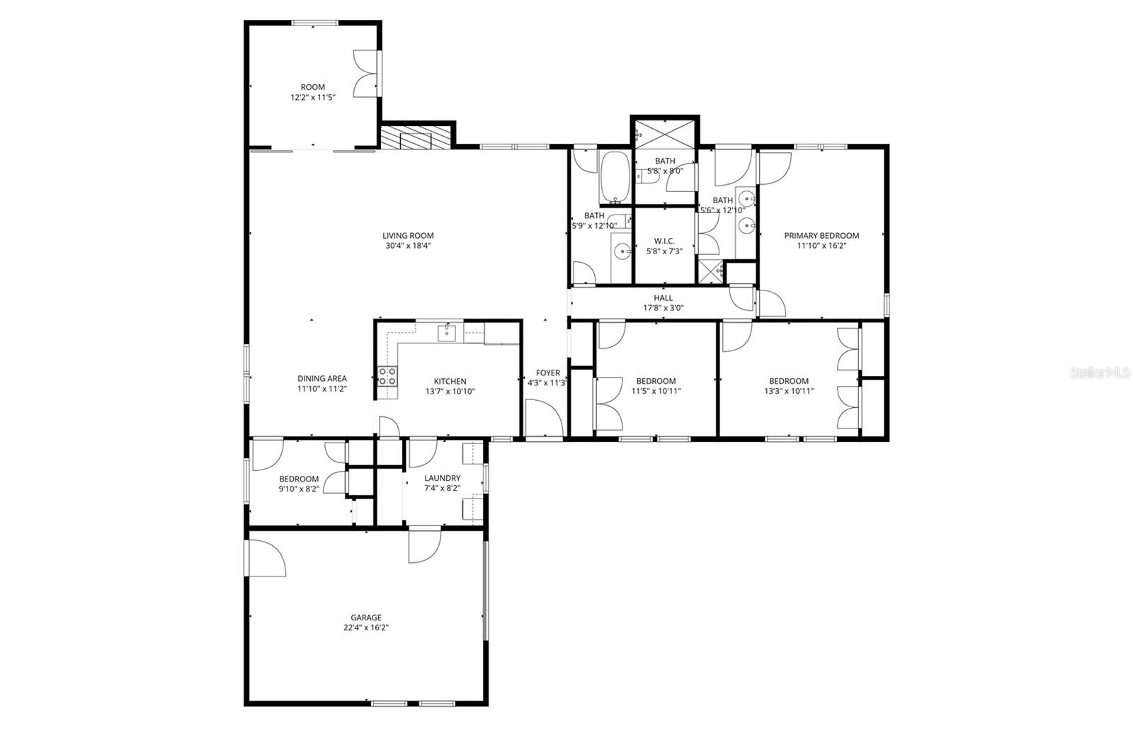 Image 39 of 48 For 413 Willowbrook Lane