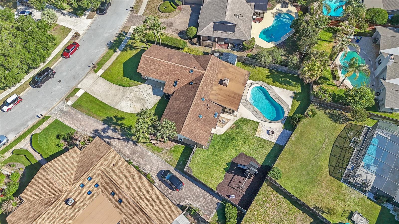 Image 43 of 48 For 413 Willowbrook Lane