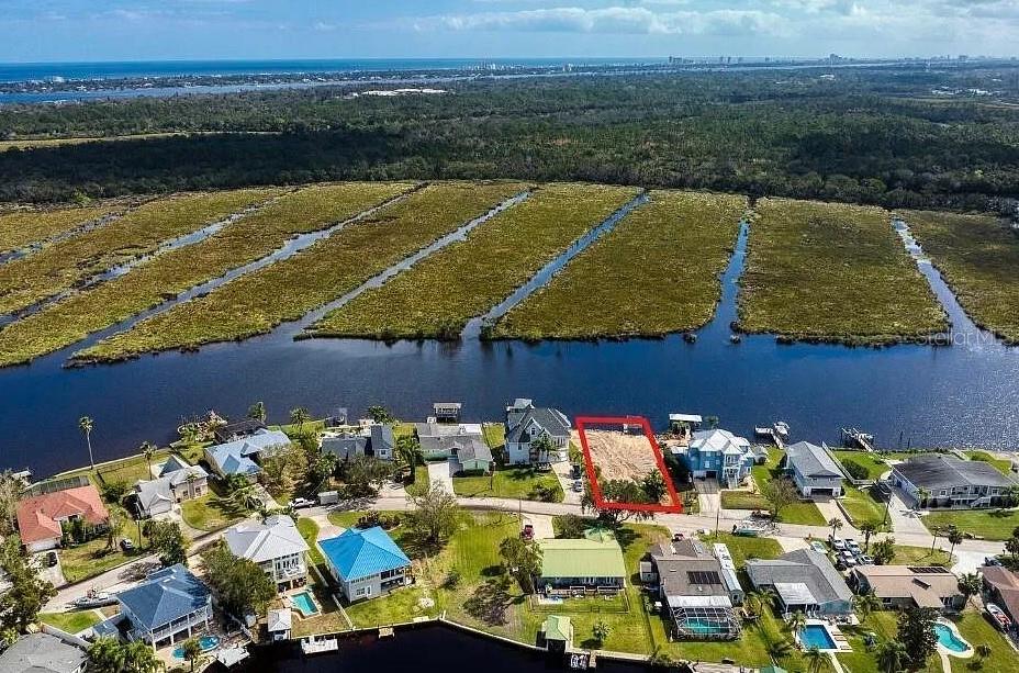 Details for 989 Shockney Drive, ORMOND BEACH, FL 32174