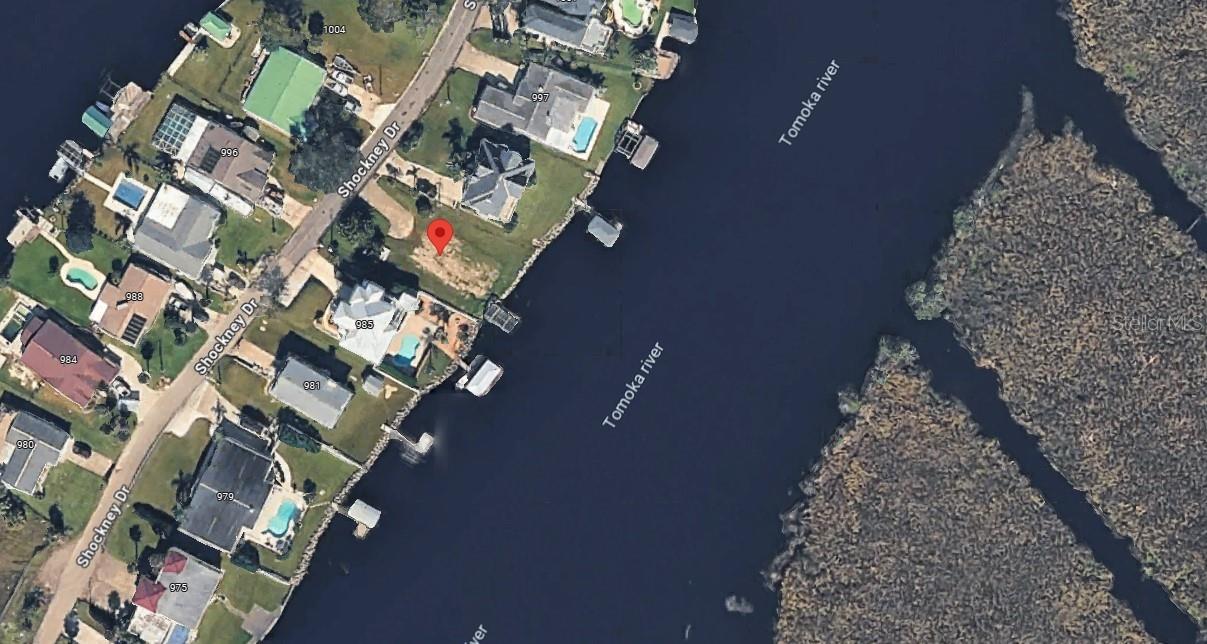 Image 4 of 5 For 989 Shockney Drive