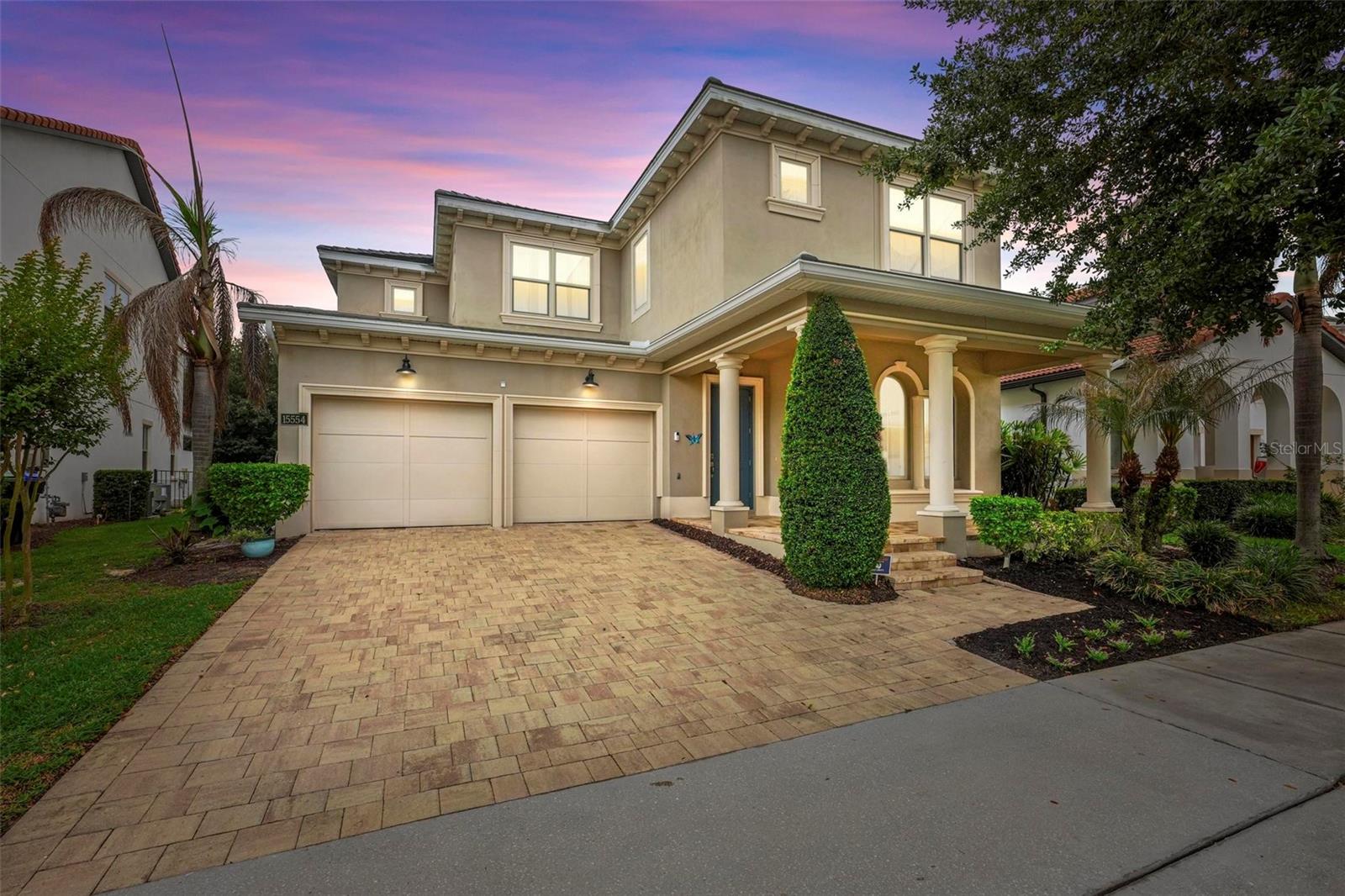 Details for 15554 Panther Lake Drive, WINTER GARDEN, FL 34787